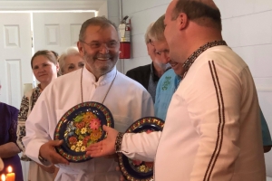  SVIACHENE Easter lunch concert